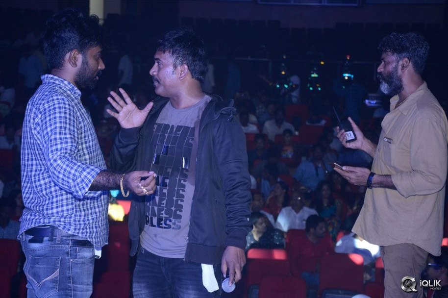 Janata-Garage-Movie-Audio-Launch